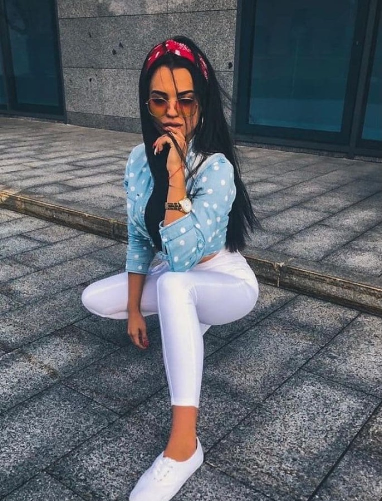 Индивидуалка Ирма фото № 2 в городе Тула