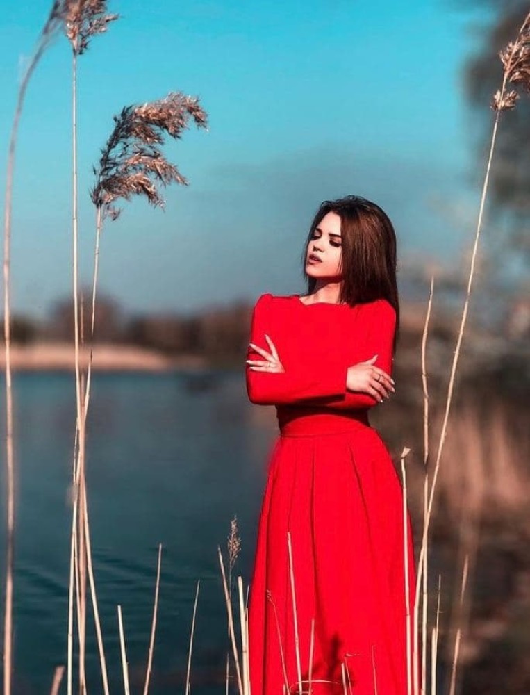 Индивидуалка Ирма фото № 2 в городе Тула