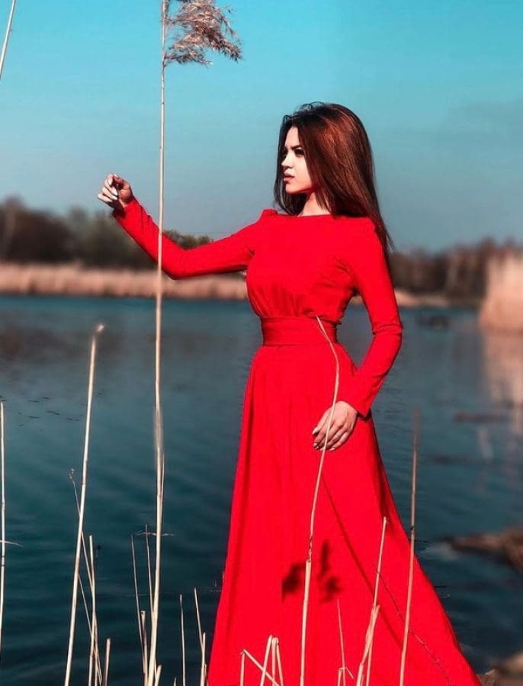 Индивидуалка Ирма фото № 2 в городе Тула