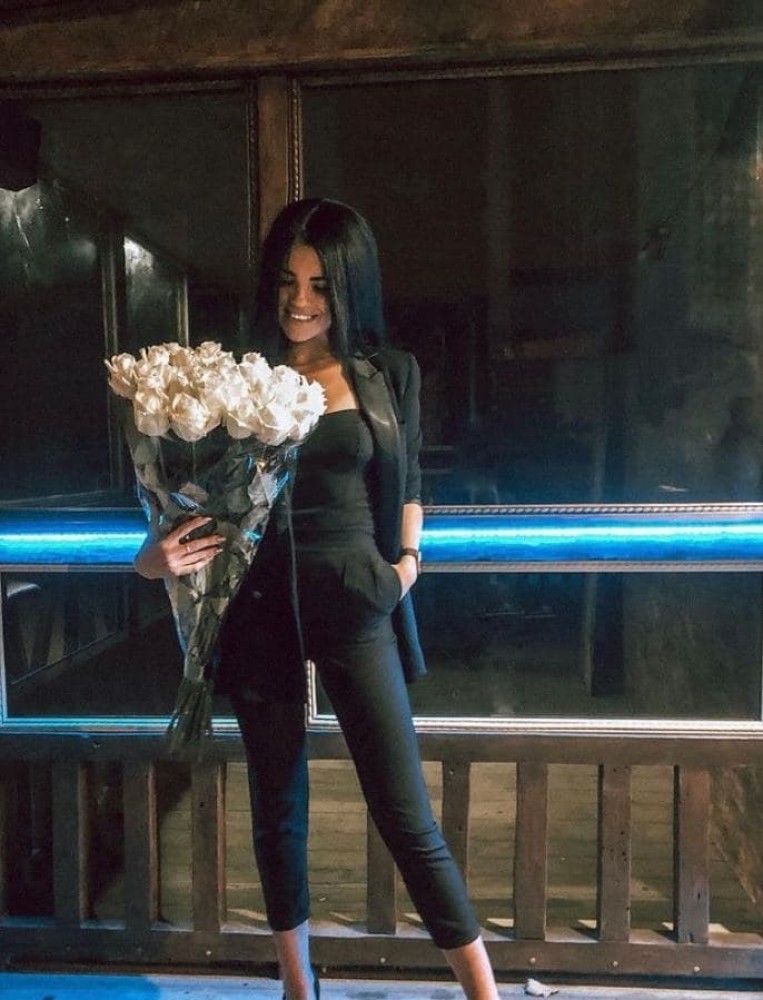 Индивидуалка Ирма фото № 2 в городе Тула