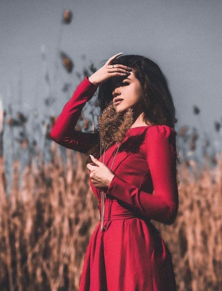 Индивидуалка Ирма фото № 2 в городе Тула