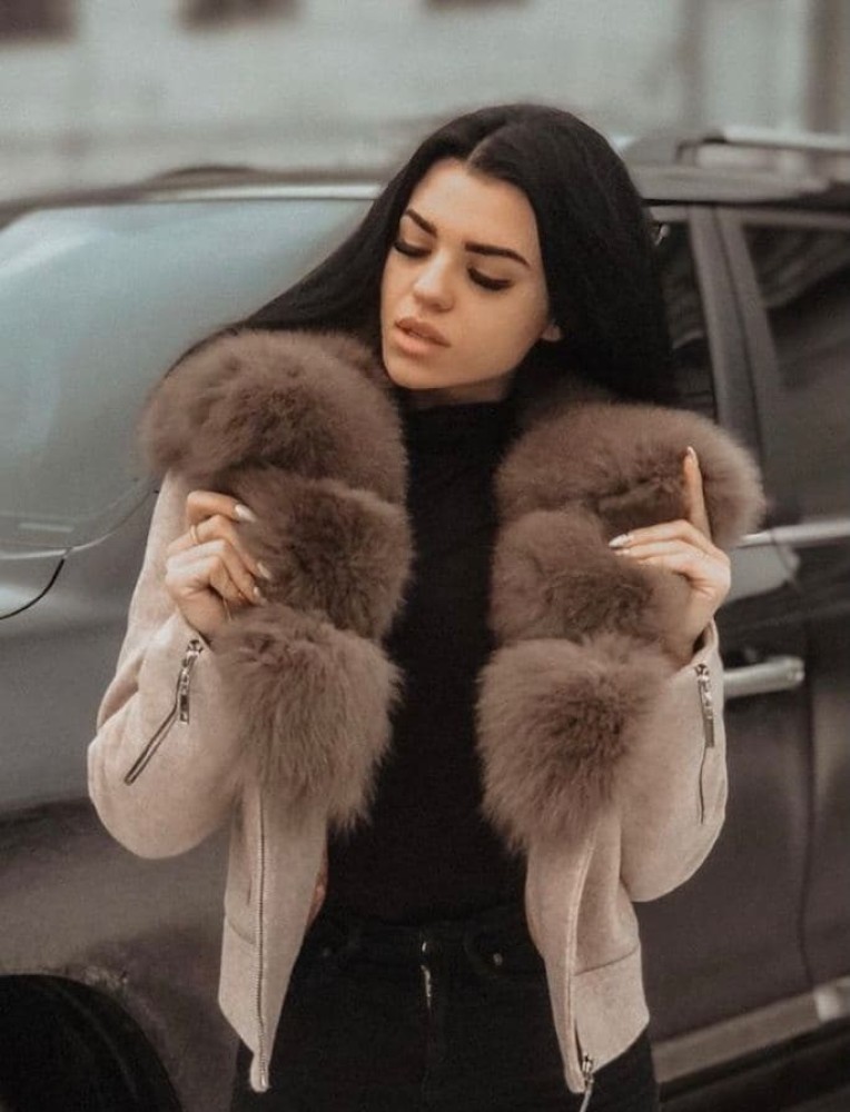 Индивидуалка Ирма фото № 2 в городе Тула