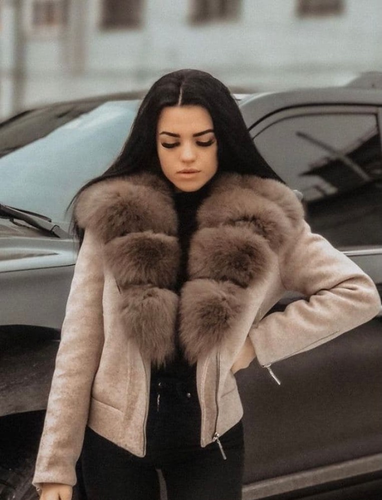 Индивидуалка Ирма фото № 2 в городе Тула