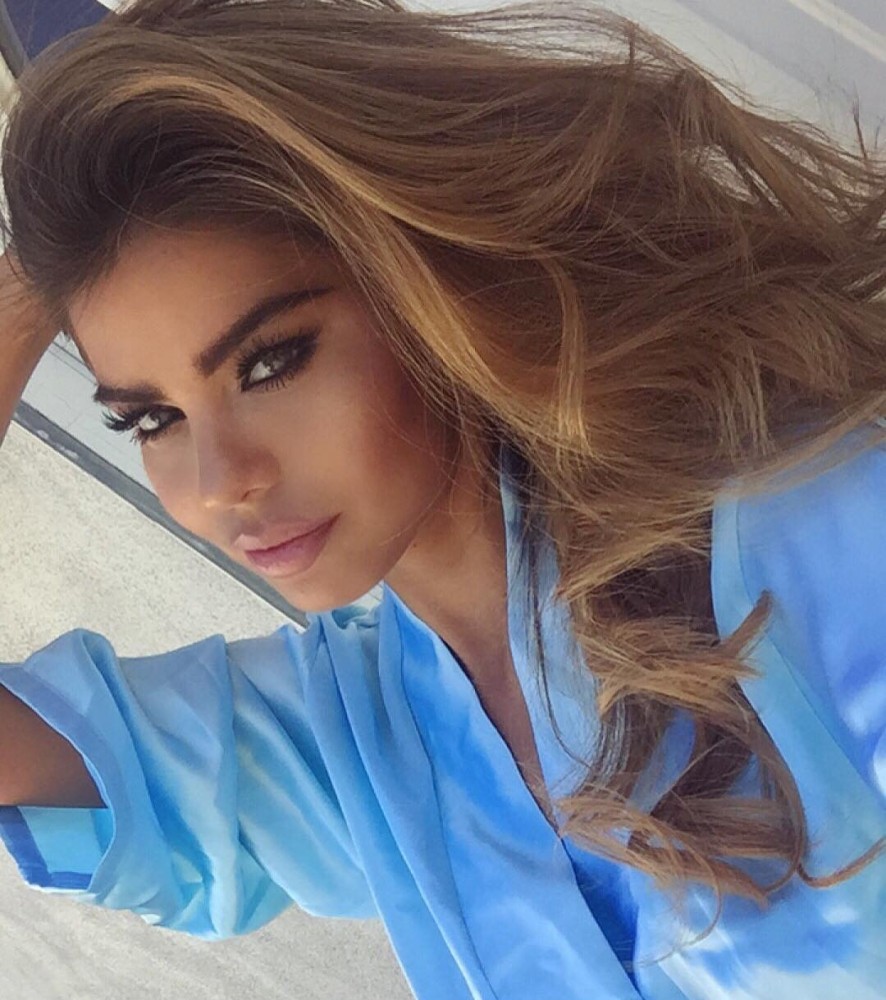 Индивидуалка Карина фото № 2 в городе Тула