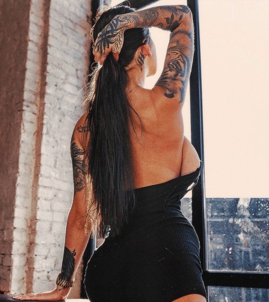 Индивидуалка Катерина фото № 2 в городе Тула