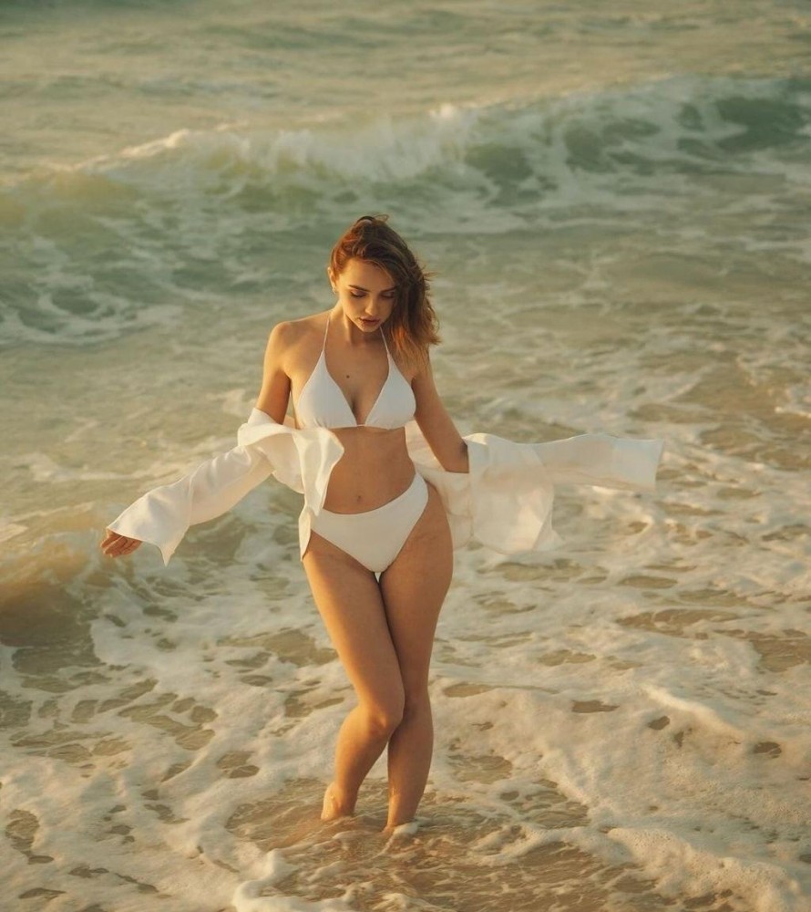 Индивидуалка Катрин фото № 2 в городе Тула