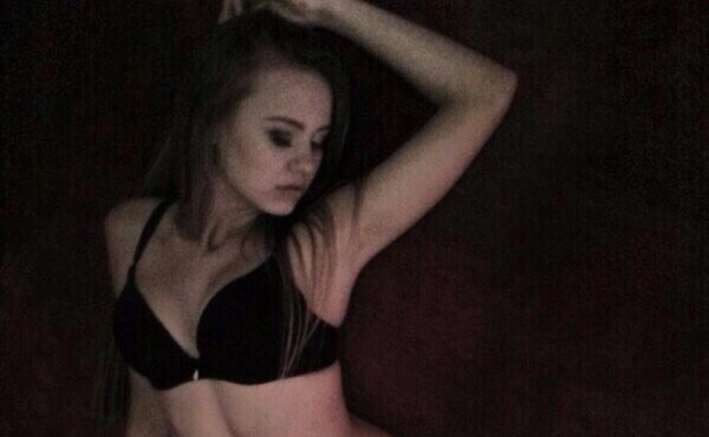 Индивидуалка Катрин фото № 2 в городе Тула