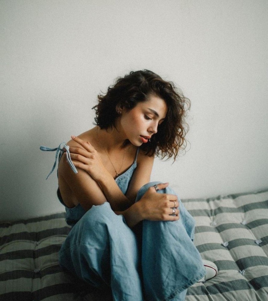 Индивидуалка Катрина фото № 2 в городе Тула