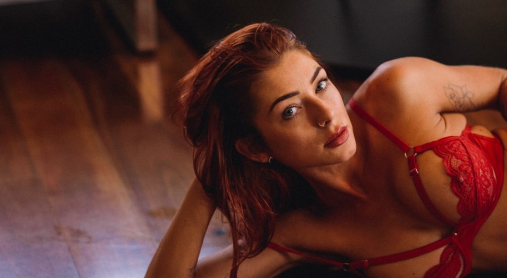 Индивидуалка Кристина фото № 2 в городе Тула