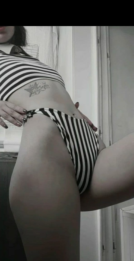 Индивидуалка Кристина фото № 2 в городе Тула