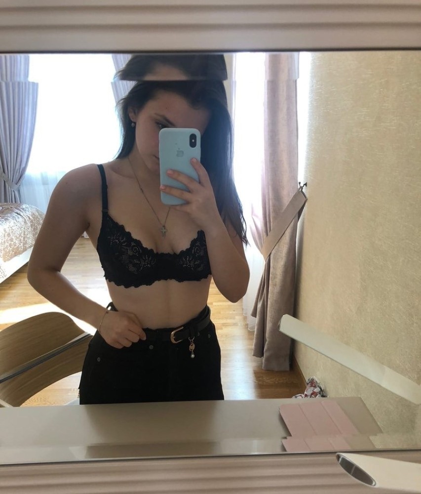 Индивидуалка Лариса фото № 2 в городе Тула