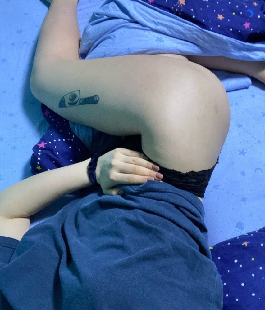 Индивидуалка Лерчик фото № 2 в городе Тула