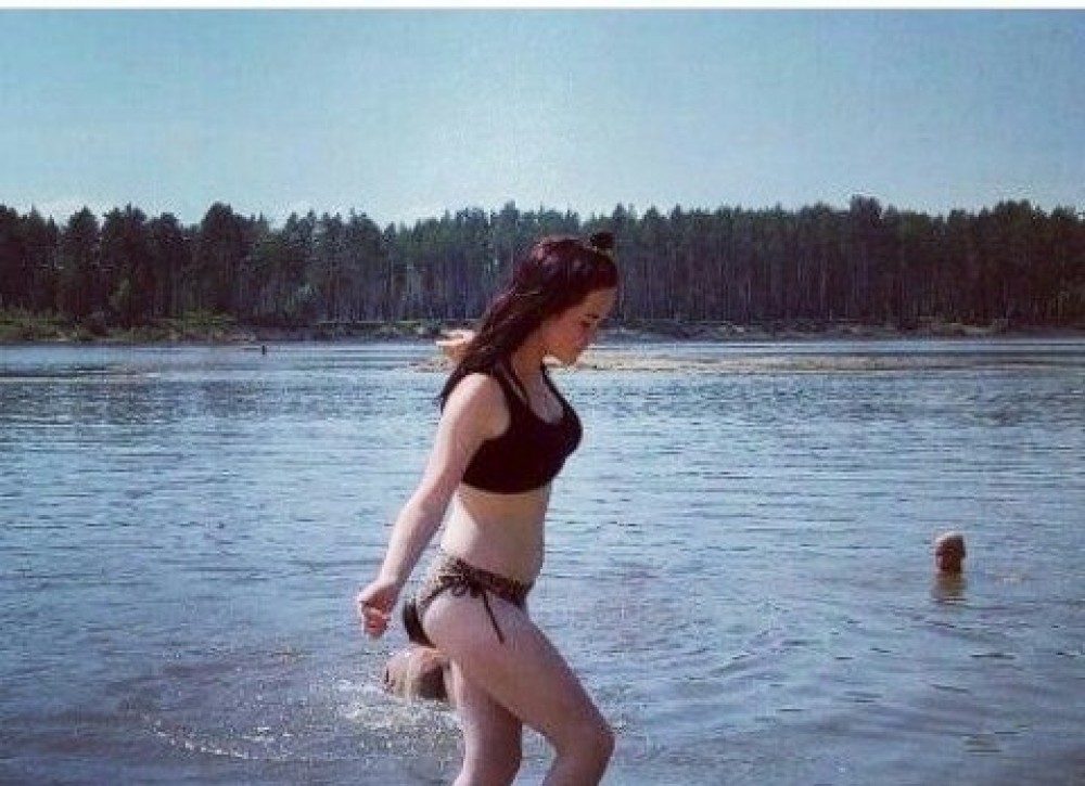 Индивидуалка Леся фото № 2 в городе Тула