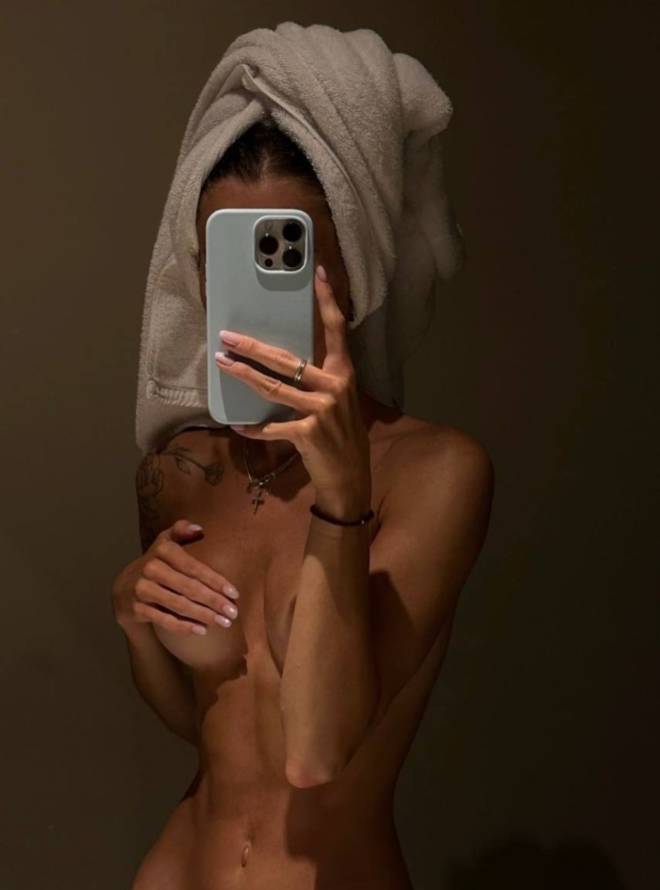 Индивидуалка Лика фото № 2 в городе Тула