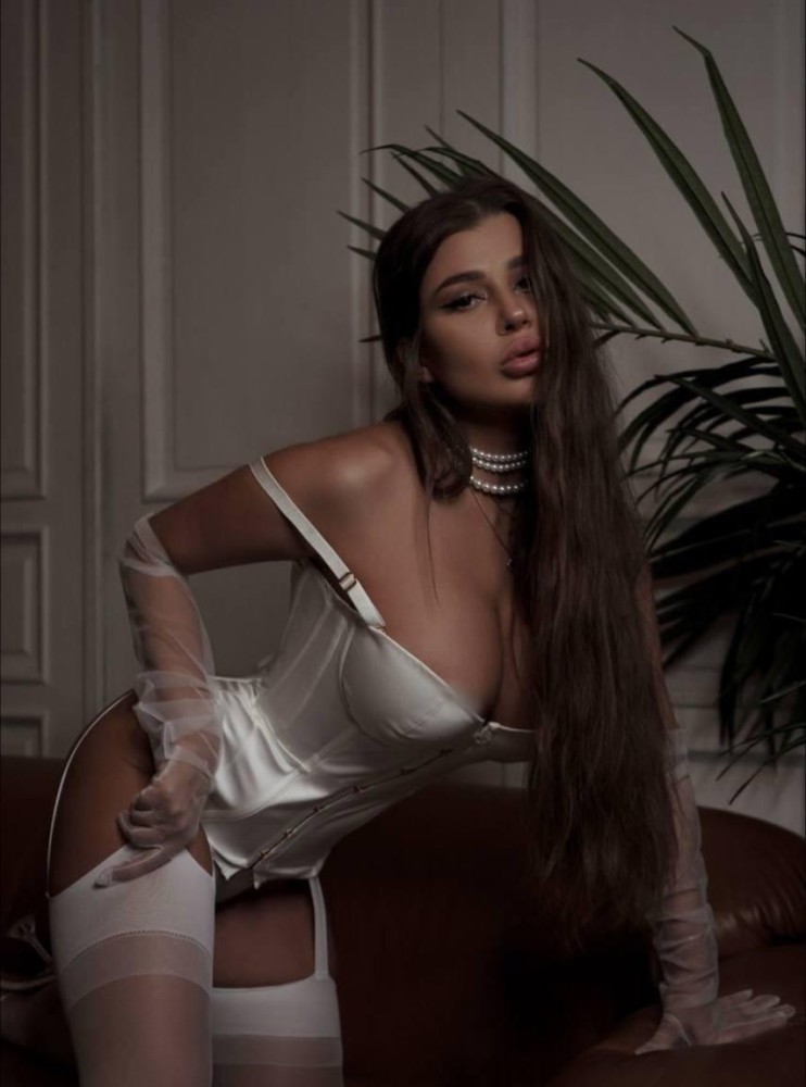 Индивидуалка Лика фото № 2 в городе Тула