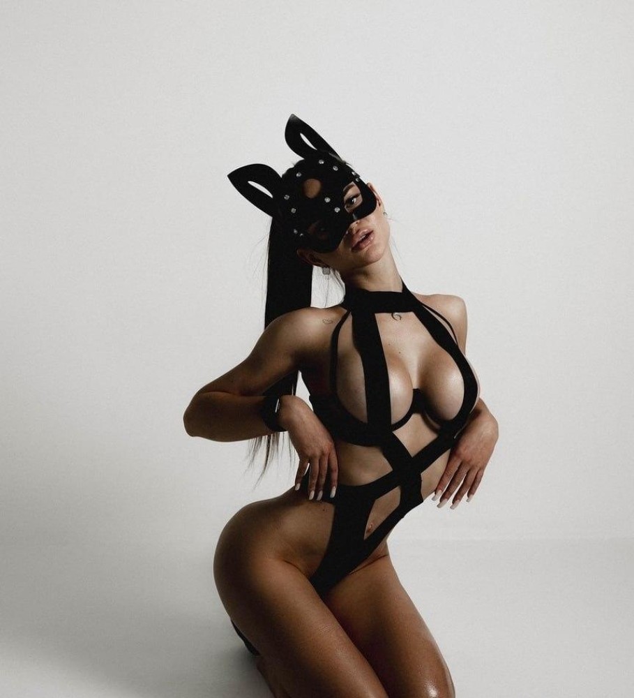 Индивидуалка Лиля фото № 2 в городе Тула