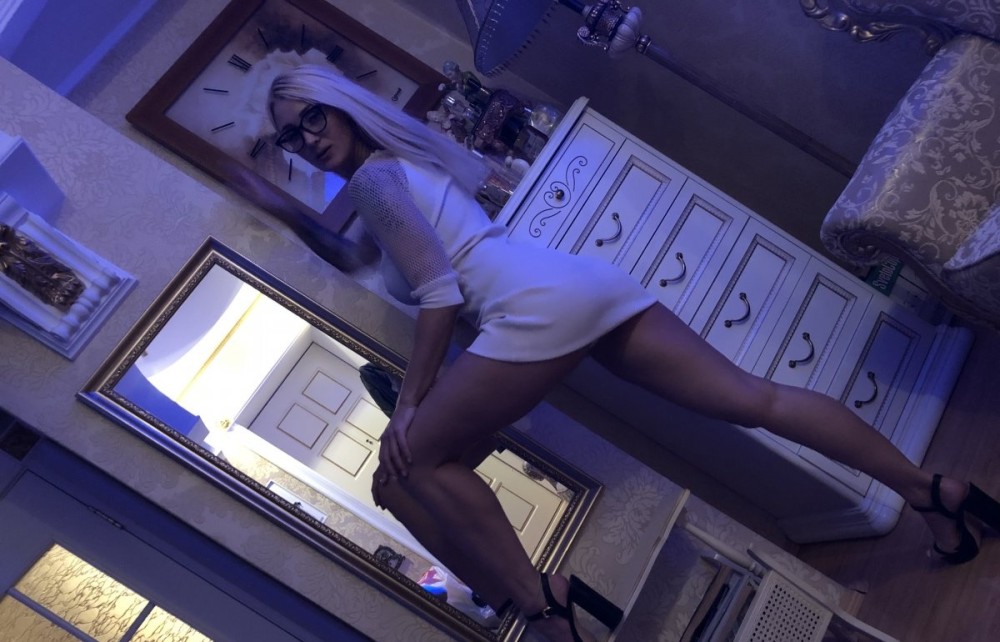 Индивидуалка Лия фото № 2 в городе Тула