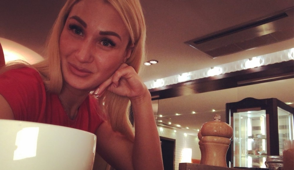 Индивидуалка Лия фото № 2 в городе Тула