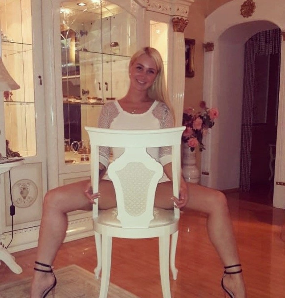 Индивидуалка Лия фото № 2 в городе Тула