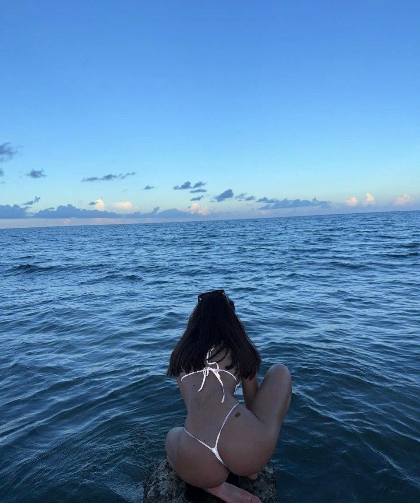 Индивидуалка Лиза фото № 2 в городе Тула