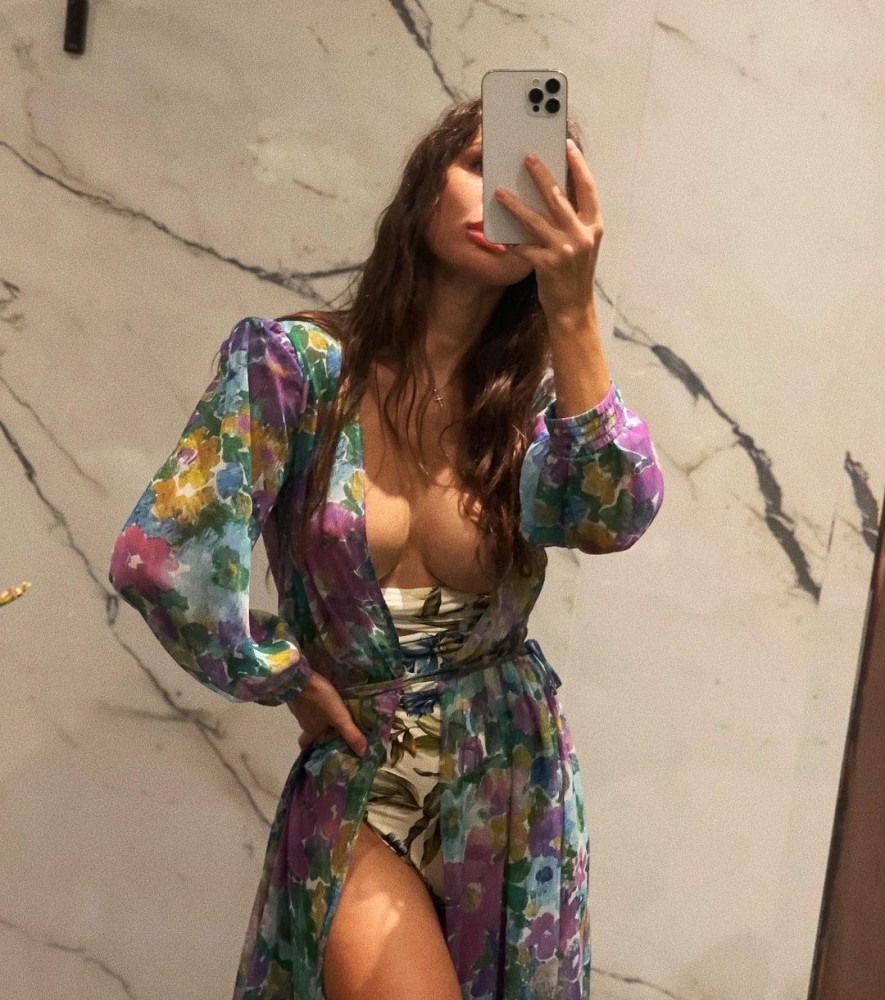 Индивидуалка Лизочка фото № 2 в городе Тула