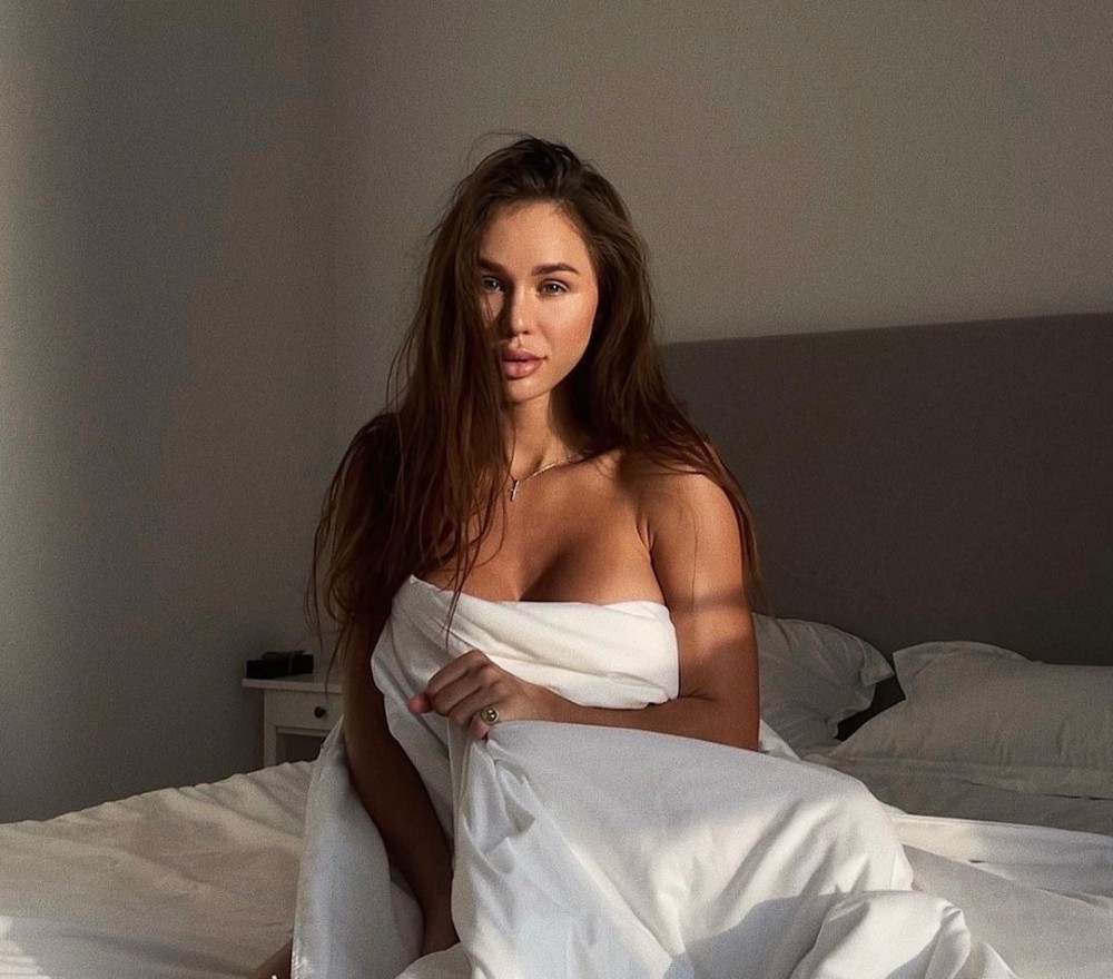 Индивидуалка Лизочка фото № 2 в городе Тула