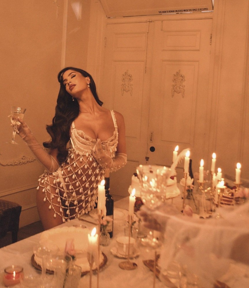 Индивидуалка Лола фото № 2 в городе Тула