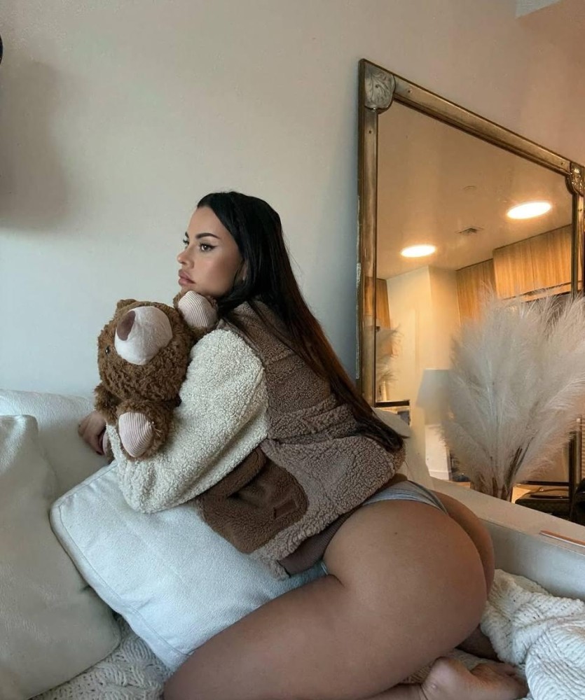 Индивидуалка Люда фото № 2 в городе Тула