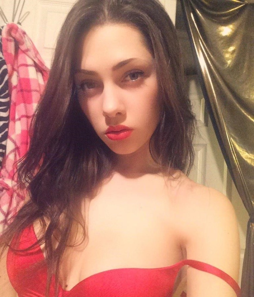 Индивидуалка Людмила фото № 2 в городе Тула