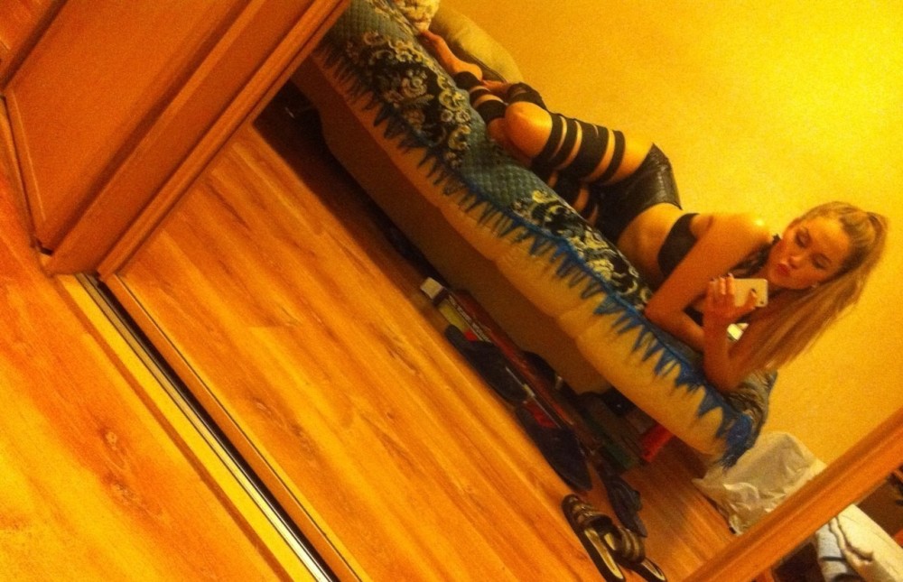 Индивидуалка Людмила фото № 2 в городе Тула