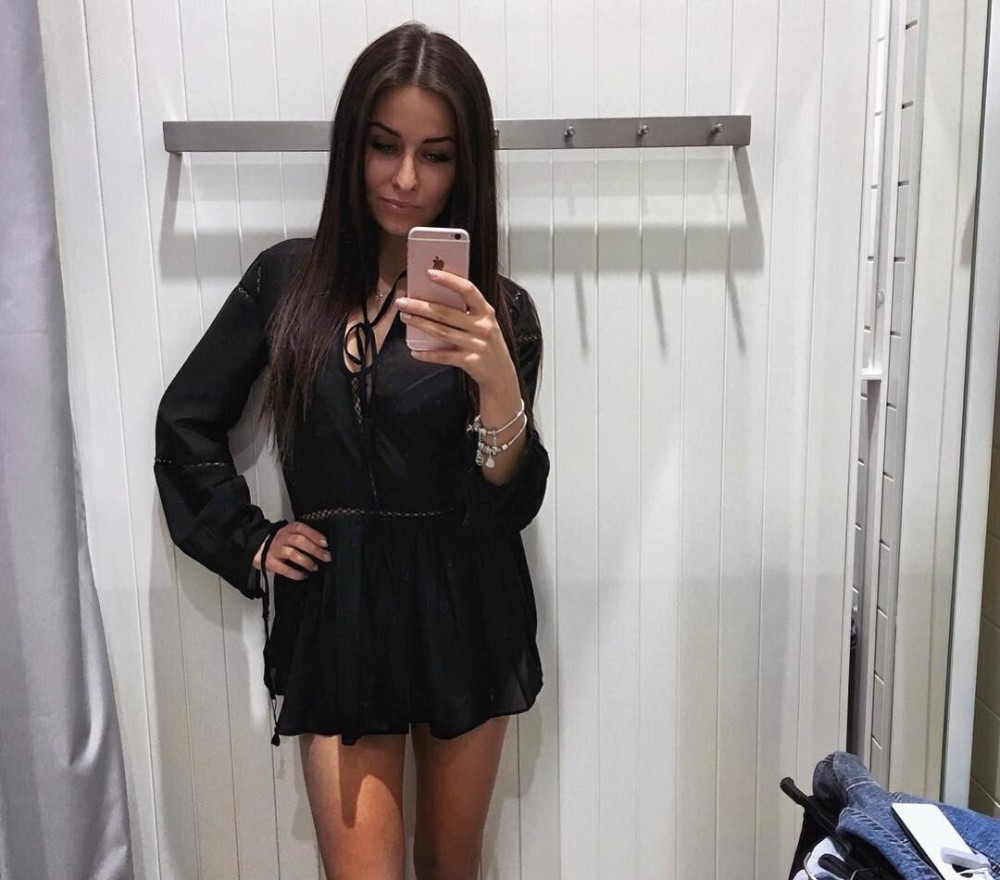 Индивидуалка Малька фото № 2 в городе Тула