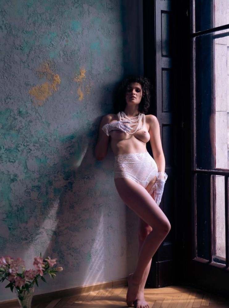 Индивидуалка Маргарита фото № 2 в городе Тула