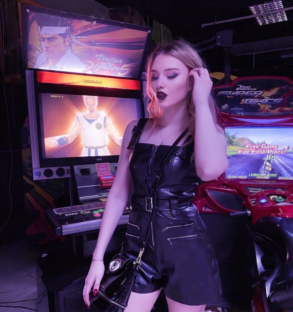 Индивидуалка Марго фото № 2 в городе Тула