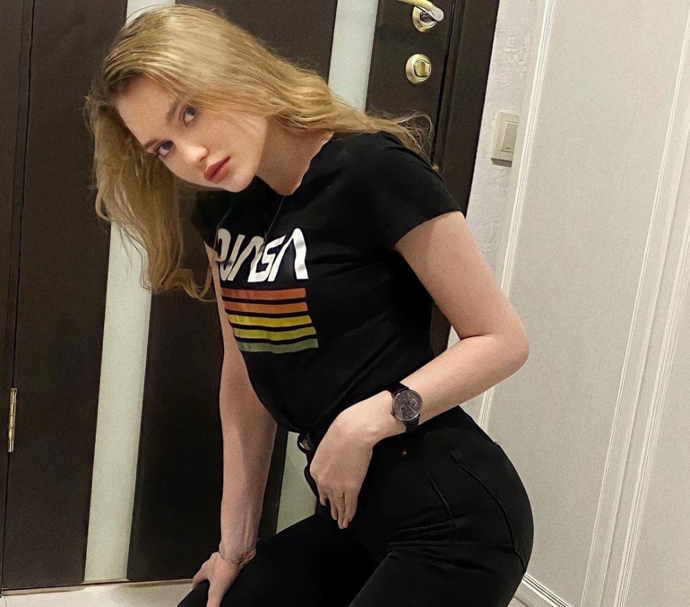 Индивидуалка Марго фото № 2 в городе Тула