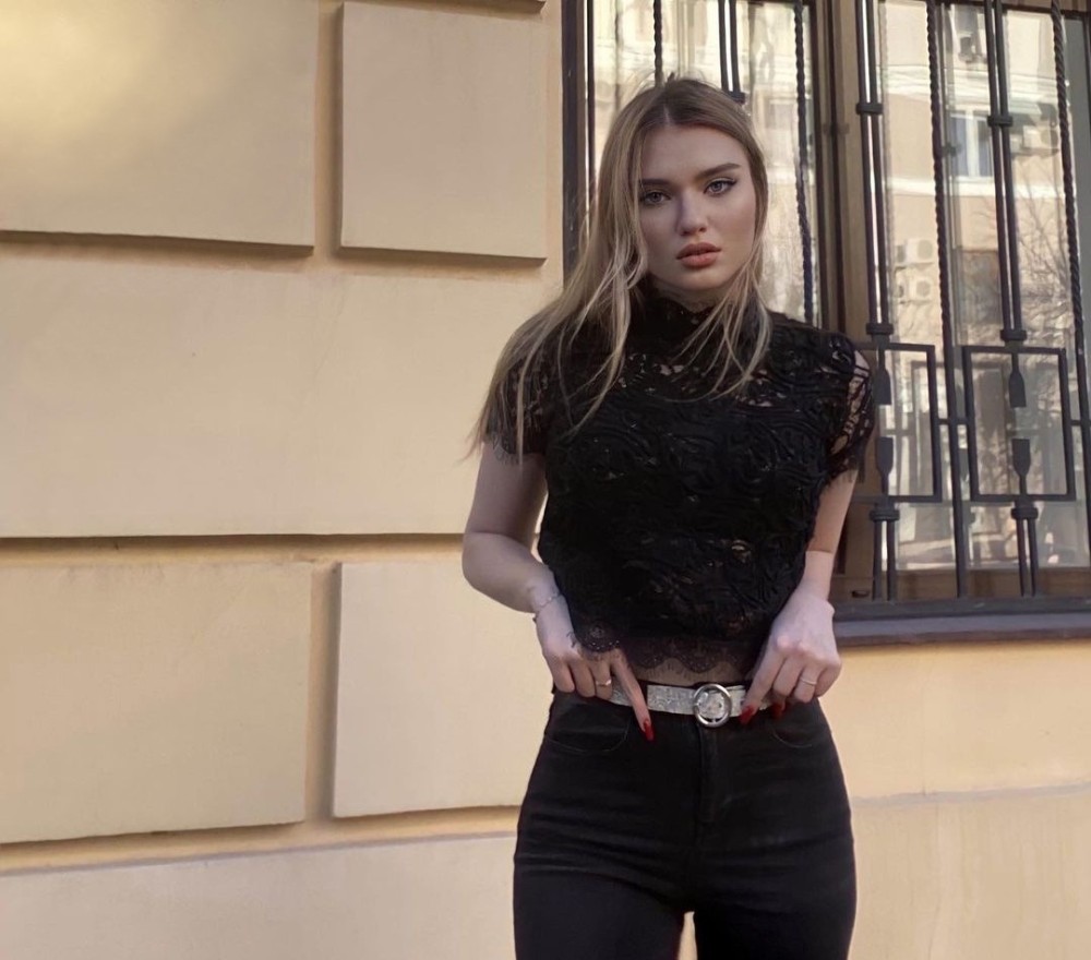 Индивидуалка Марго фото № 2 в городе Тула