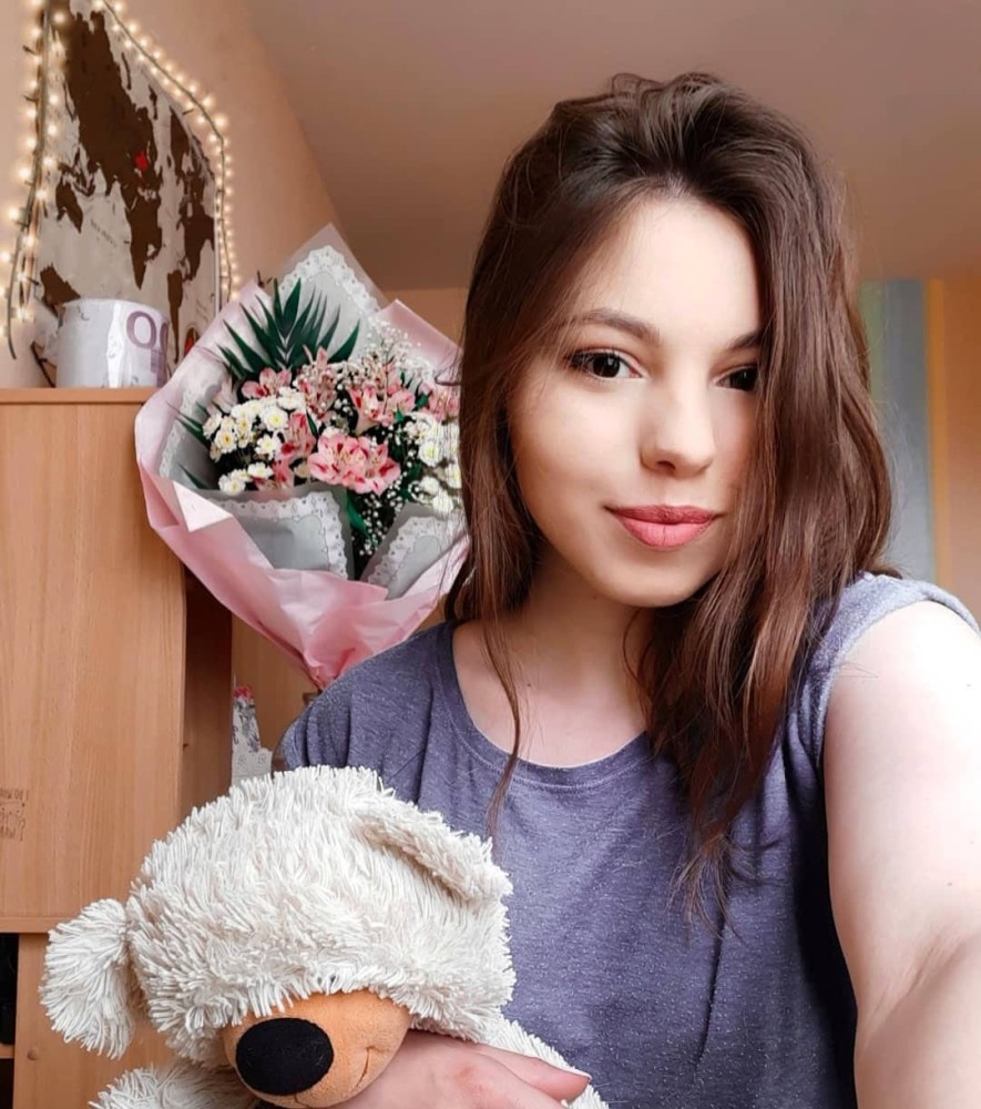 Индивидуалка Марго фото № 2 в городе Тула