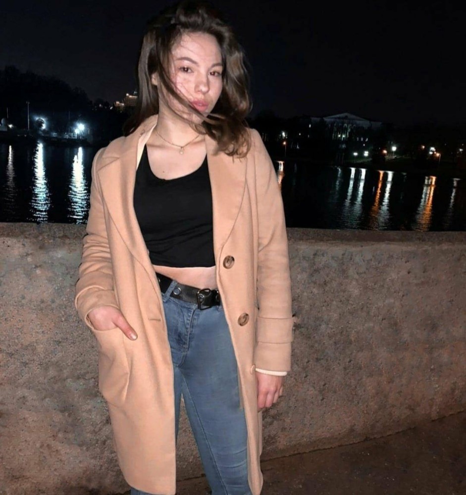 Индивидуалка Марго фото № 2 в городе Тула