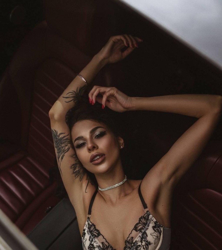 Индивидуалка Марина фото № 2 в городе Тула