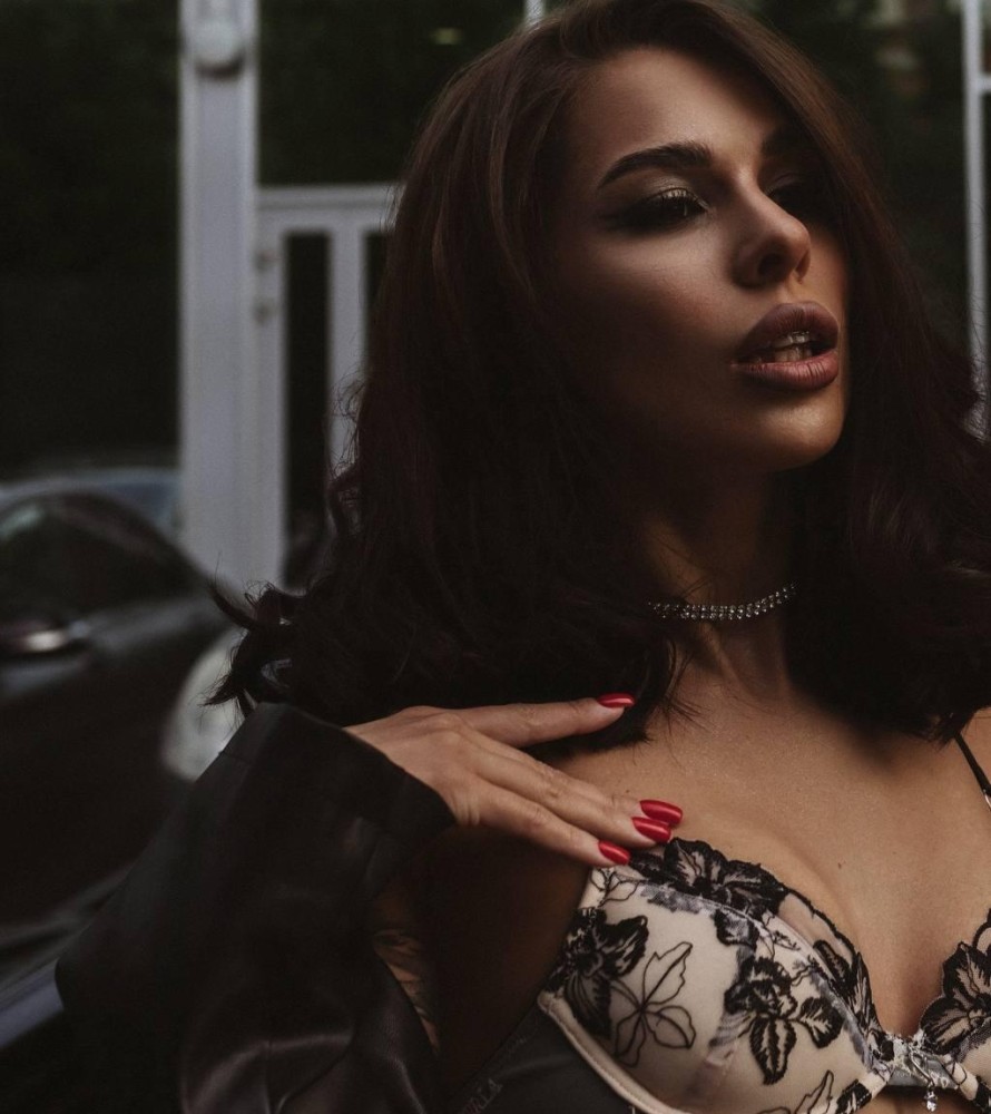 Индивидуалка Марина фото № 2 в городе Тула