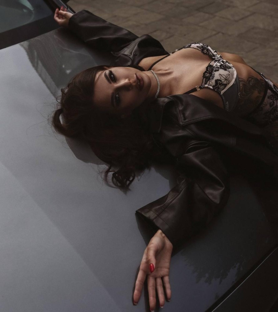 Индивидуалка Марина фото № 2 в городе Тула