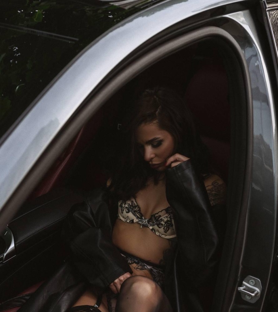 Индивидуалка Марина фото № 2 в городе Тула