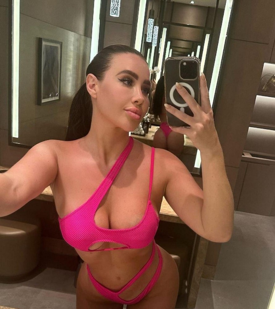 Индивидуалка Медея фото № 2 в городе Тула