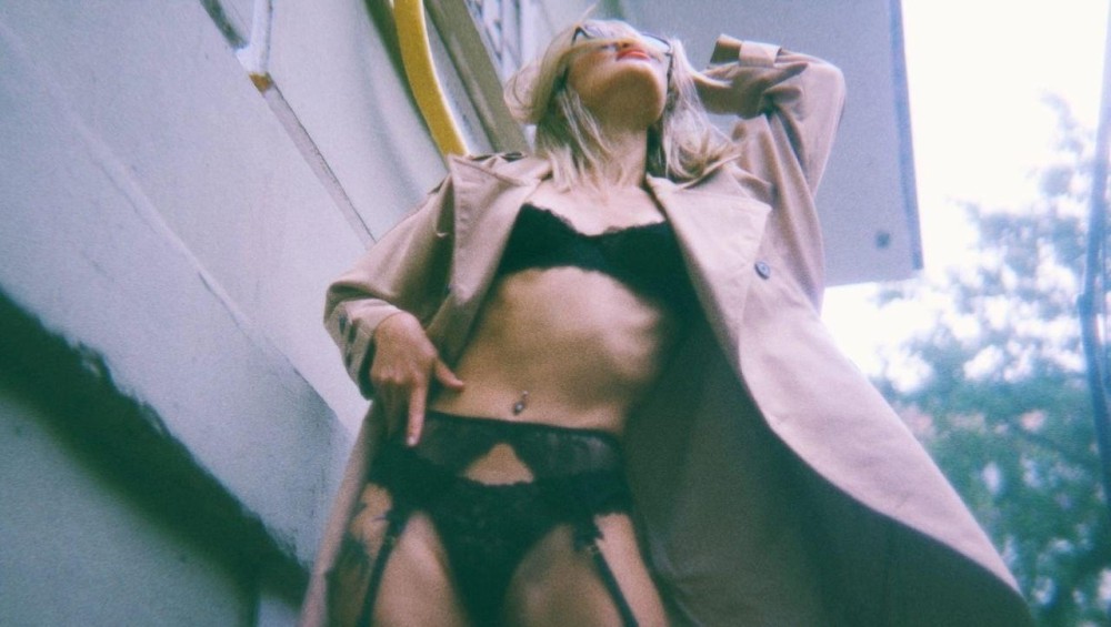 Индивидуалка Мэри фото № 2 в городе Тула