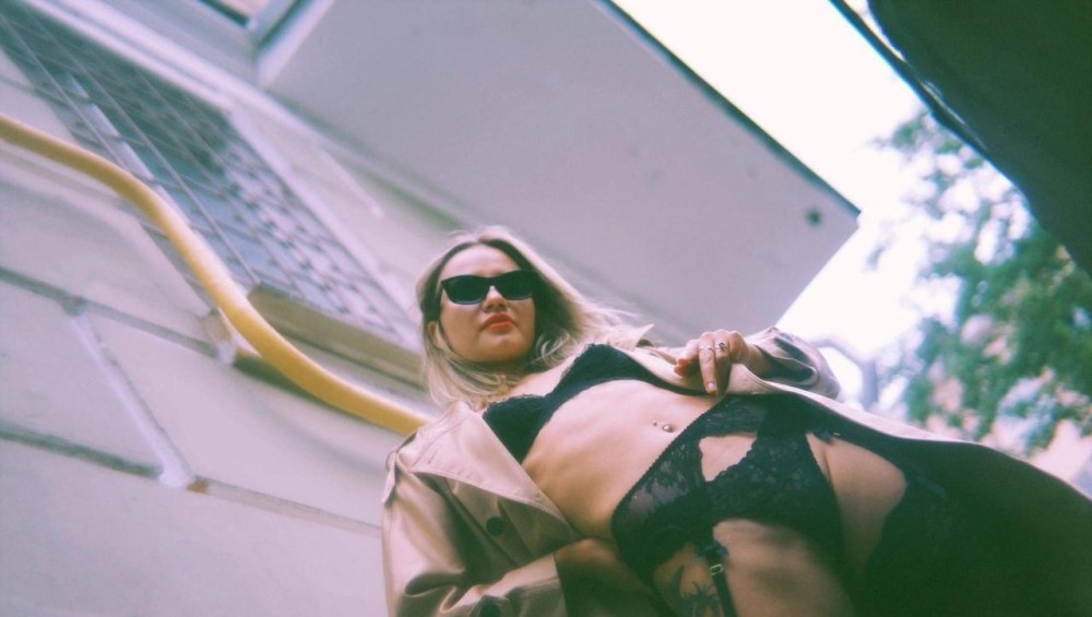 Индивидуалка Мэри фото № 2 в городе Тула