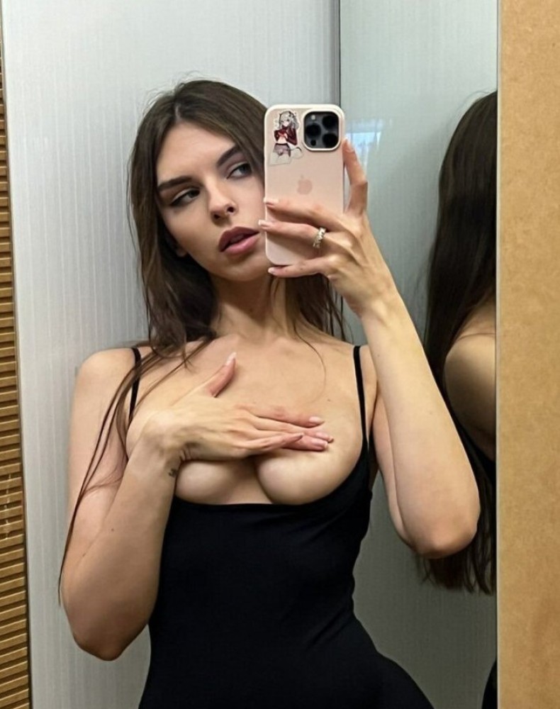 Индивидуалка Мила фото № 2 в городе Тула