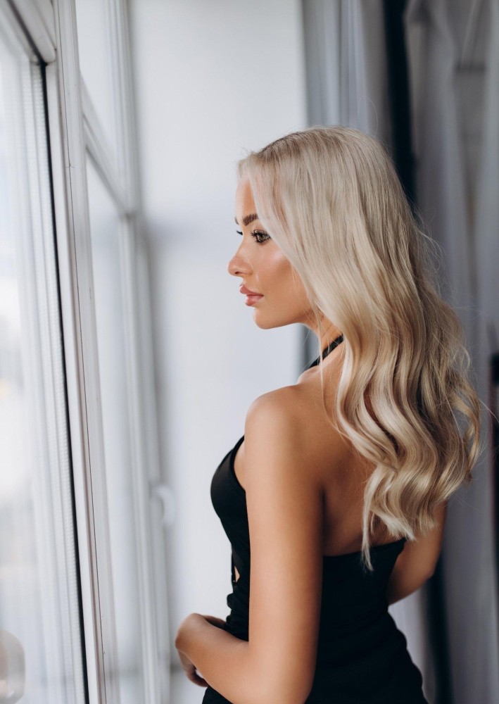 Индивидуалка Милана фото № 2 в городе Тула