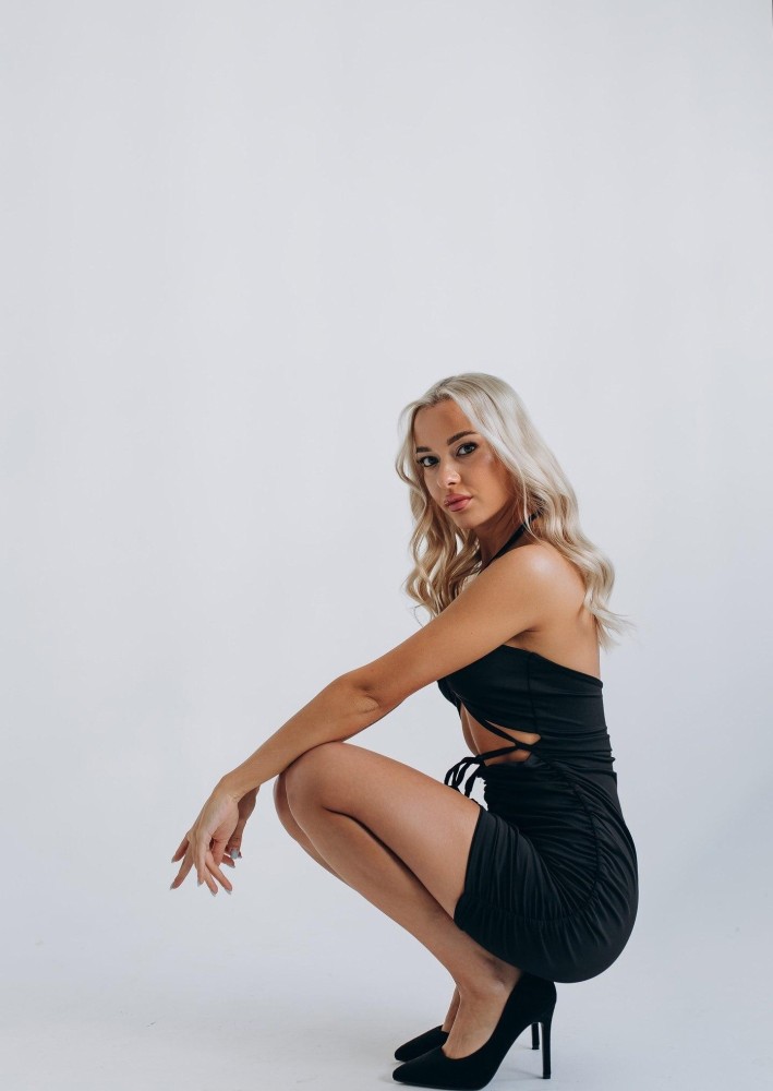 Индивидуалка Милана фото № 2 в городе Тула