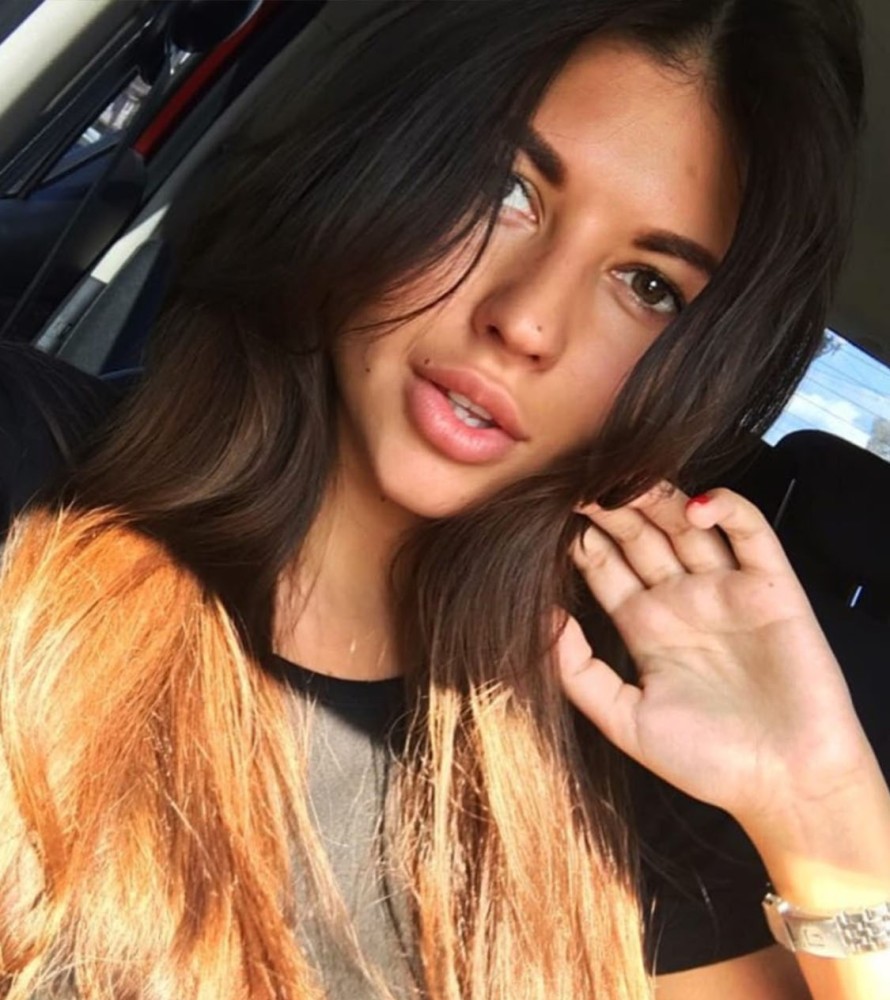 Индивидуалка Настасья главное фото в городе Тула 