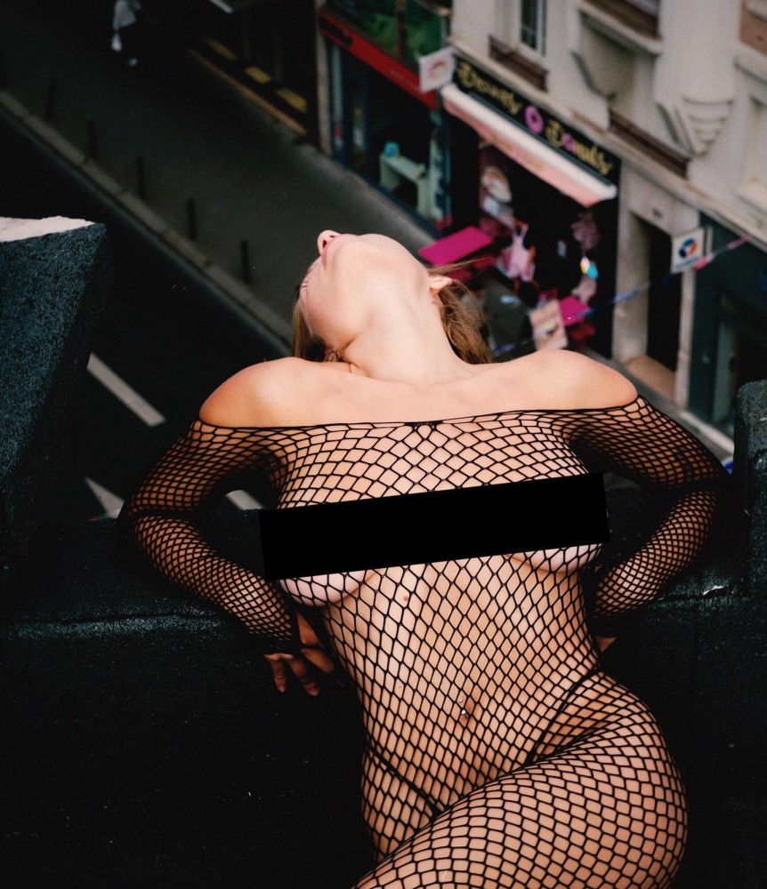 Индивидуалка Надежда фото № 2 в городе Тула