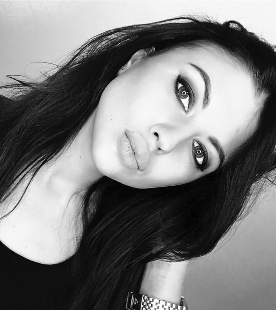 Индивидуалка Настасья фото № 2 в городе Тула